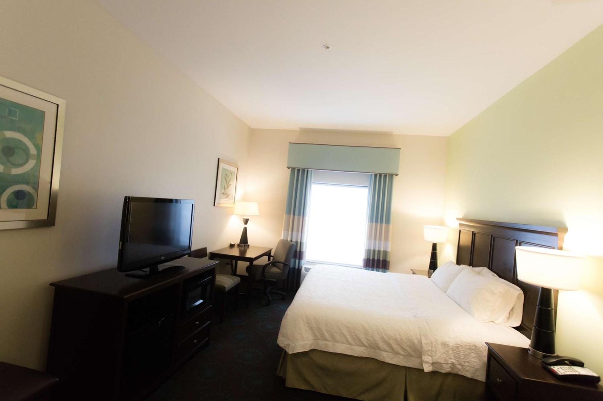 Hampton Inn & Suites Middlebury Eksteriør bilde