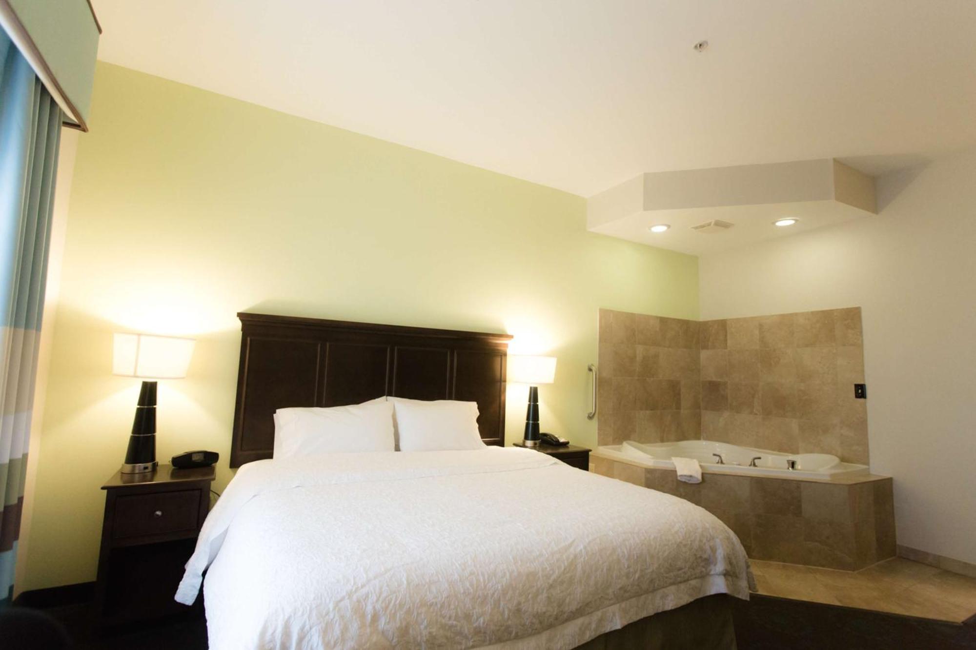 Hampton Inn & Suites Middlebury Eksteriør bilde
