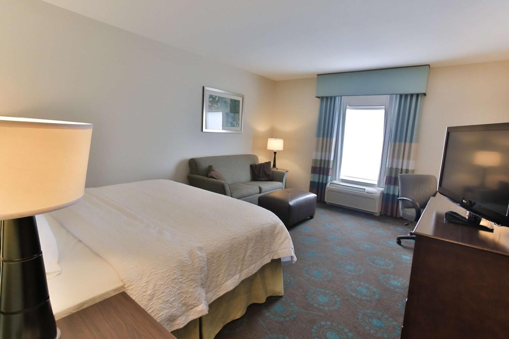 Hampton Inn & Suites Middlebury Eksteriør bilde