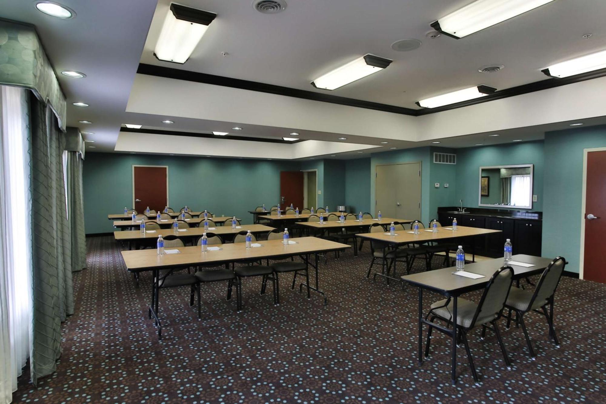 Hampton Inn & Suites Middlebury Eksteriør bilde